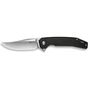 Ніж Sencut Vornix, Black Micarta, Satin (S25038-2) - зменшене зображення 1