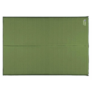 Туристичний килимок Terra Incognita Twin 5 green (4823081502821) зображення 1