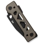 Ніж Weknife Tyro, Titanium, Darkwash (WE24001-3) - зменшене зображення 6