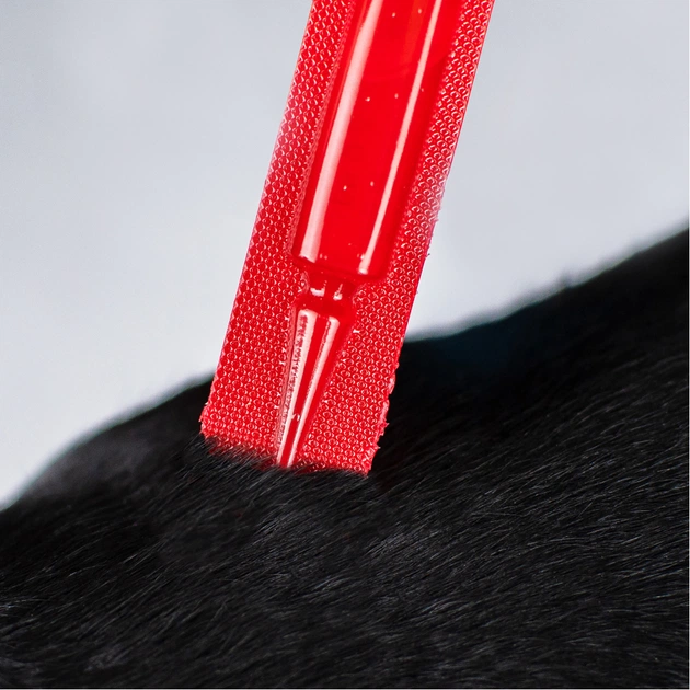 Краплі для тварин ProVET Profiline інсектоакарицид для собак 10-20 кг 1/2 мл (4823082431076) - picture 3