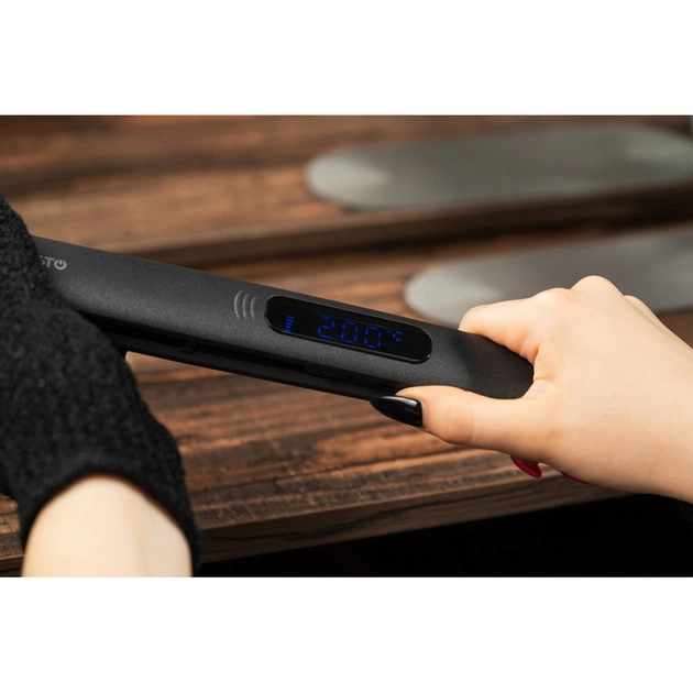 Плойка Ardesto HS-615D - picture 10