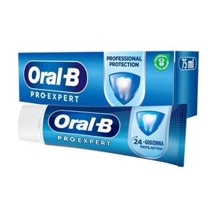 Зубна паста Oral-B Pro-Expert Здорове відбілювання 75 мл (8700216106788) picture 1