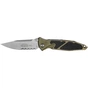 Ніж Microtech Socom Elite Drop Point PS Stonewash OD Green (160-11OD) - зменшене зображення 1