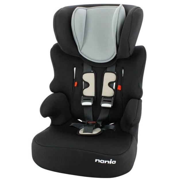 Автокрісло Nania 1/2/3 Beline SP Eco (71738) - изображение 1