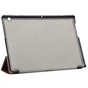 Чохол до планшета BeCover Smart Case HUAWEI Mediapad T3 10 Brown (701506) - зменшене зображення 3