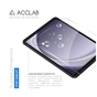 Скло захисне ACCLAB Full Glue Samsung Galaxy Tab A11 Plus SM-X236B 11" (1283126636561) - зменшене зображення 3