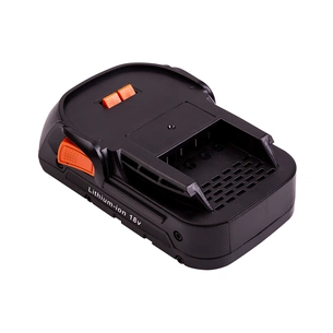 Акумулятор до електроінструменту PowerPlant для кущорізу Gardena EasyCut Li-18/50 18V 1.5Ah (TB921928) зображення 1