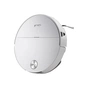 Пилосос Roborock Saros 20 Sonic Complete White - зменшене зображення 11