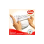 Підгузки Huggies Elite Soft 2 (4-6 кг) 25 шт (5029053547961_5029053578064) - зменшене зображення 7
