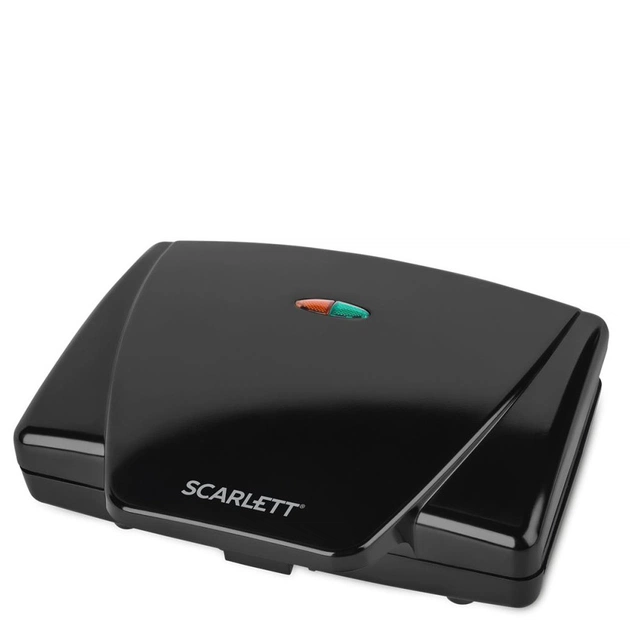 Сендвічниця Scarlett SC-TM11035 - изображение 1