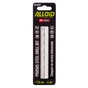 Свердло Alloid Pro, по металу, кобальтове, 7.0мм, Р6М5К5 (DB-35070) - зменшене зображення 2