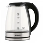 Електрочайник Scarlett SC-EK27G88 - зменшене зображення 3