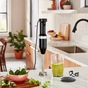 Блендер KitchenAid 5KHBV53EOB - зменшене зображення 7