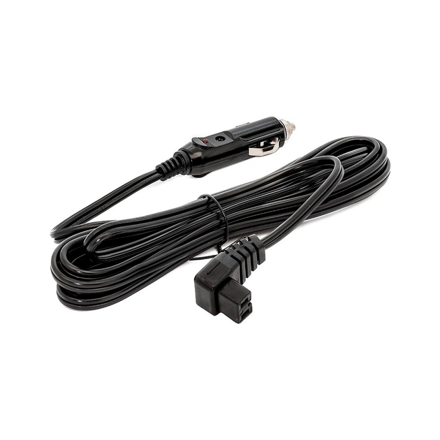 Автохолодильник Mystery з компресором та холодоагентом 30 л (MRQ-30) - зображення 10