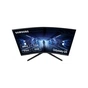 Монітор Samsung Odyssey G5 LC27G55T Black (LC27G55TQWIXCI) - зменшене зображення 10