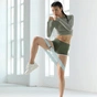 Фітнес-резинки Yunmai Yoga Resistance Bands Grey 3шт (YMRB-P590-G) - уменьшенное изображение 4
