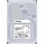Жорсткий диск 3.5" 16TB Toshiba (HDWR31GUZSVA) - зменшене зображення 3