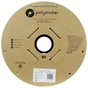 Пластик для 3D-принтера Polymaker ABS POLYLITE 1,75mm 3kg GREY (PE01024) - зменшене зображення 2