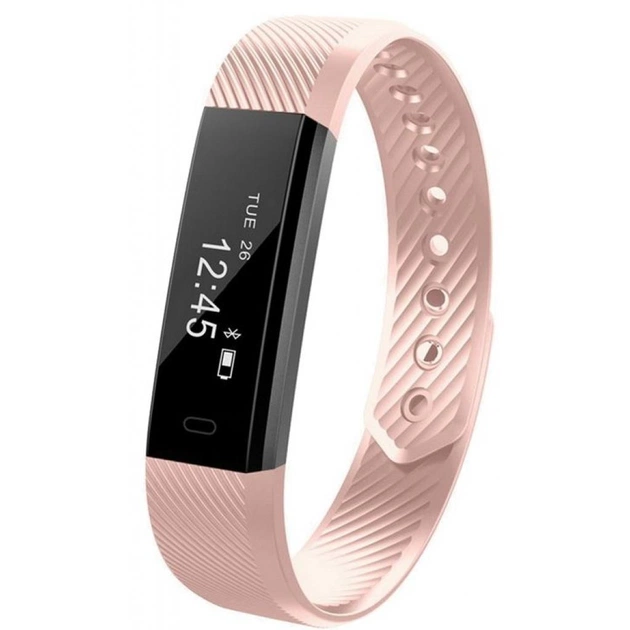 Фітнес браслет UWatch ID115 Beige (F_53980) - изображение 1