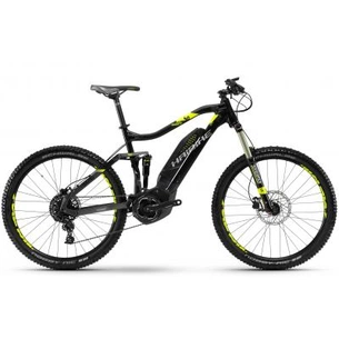 Електровелосипед Haibike SDURO FullSeven LT 4.0 27,5" 400Wh, рама 48см, хід: 150мм (4540178848) зображення 1