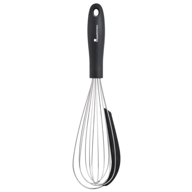Вінчик MasterPro Foodies collection 31 см (BGMP-4852) - зображення 1