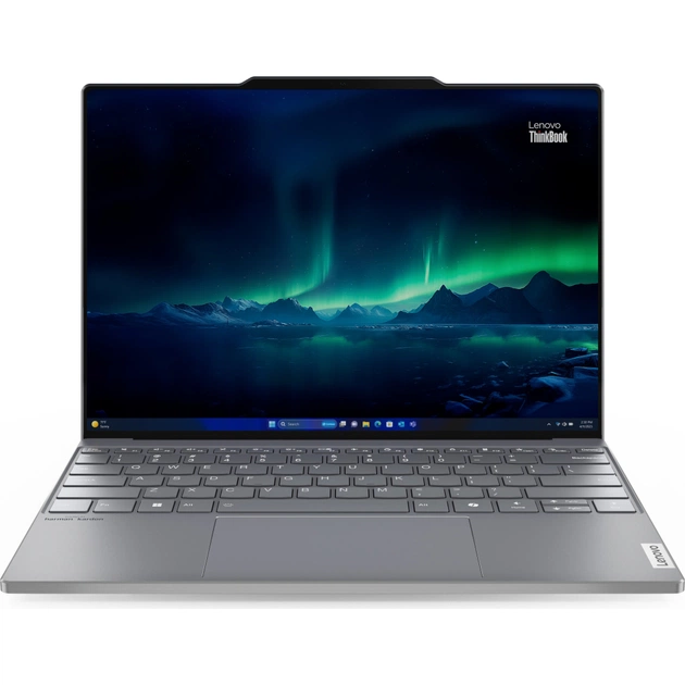 Ноутбук Lenovo ThinkBook 13x G4 IMH (21KR000MRA) - зображення 1