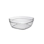 Салатник Duralex Lys Carre 3100 мл 23 см (2036AF06) - зменшене зображення 1
