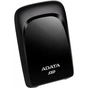 Накопичувач SSD USB 3.2 1.92TB ADATA (ASC680-1T92U32G2-CBK) - зменшене зображення 3