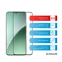 Скло захисне ACCLAB 9H Xiaomi Redmi Note 15 Pro Plus 4G/5G Black (1283126633614) - зменшене зображення 3