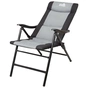 Кресло складное Skif Outdoor Chevalier Grey/black (OC00403) - уменьшенное изображение 3