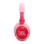 Навушники JBL JR 470 NC Pink (JBLJR470NCPIK) - зменшене зображення 5