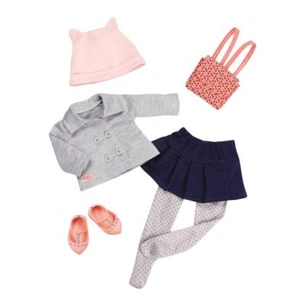 Аксесуар до ляльки Our Generation Deluxe для школы (BD30277Z) зображення 1