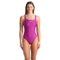Купальник Arena Solid Swimsuit Control Pro Bac 005910-950 фіолетовий 40 (3468337486237) - зменшене зображення 1