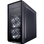 Корпус Fractal Design Focus G Black Window (FD-CA-FOCUS-BK-W) - зменшене зображення 3