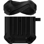 Чохол для навушників Spigen для Airpods Tough Armor Black (074CS26497) - зменшене зображення 3