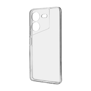 Чохол до мобільного телефона Armorstandart Air Series Tecno Pova 5 Camera cover Transparent (ARM68909) зображення 1