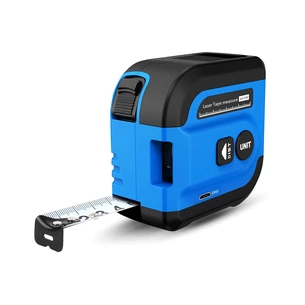 Рулетка Noyafa NF-2260L 5м/60м, з лазерним далекоміром (NF-2260L) зображення 1