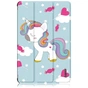 Чохол до планшета BeCover Smart Case OnePlus Pad Go 11.35" Unicorn (710993) - зменшене зображення 3