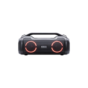 Акустична система Defender Beatbox 50 Bluetooth Black (65950) зображення 1