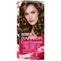 Фарба для волосся Garnier Color Sensation 5.0 Сяючий світло-каштановий 110 мл (3600541135833) - зменшене зображення 1