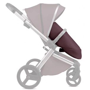 Чохол для ніг Anex L-type purple (LF/AC 04) зображення 1