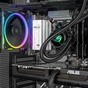 Prologix AI Station (U9.128GB.S2TB.RTX5090.AI011) - уменьшенное изображение 7