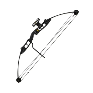 Лук Poe Lang New Protex 40-55 LBS (C0-047B) зображення 1