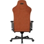 Крісло ігрове Hator Arc 3 XL Velour Orange (HTC3449XL) - зменшене зображення 4