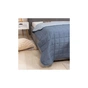 Покривало Viluta стьобане двустороннє Дует Морський бриз 140х210 (дует Морський бриз 210*140) - зменшене зображення 4