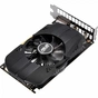 Відеокарта ASUS Radeon 550 2048Mb PHOENIX (PH-550-2G) - зменшене зображення 5