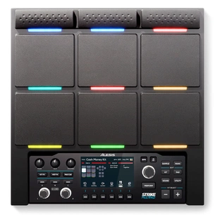 Електронна перкусія Alesis Strike MultiPad изображение 1