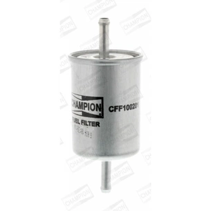 Фільтр паливний Champion CFF100201 зображення 1