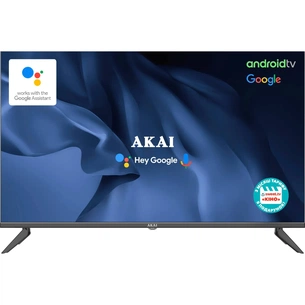 Телевізор Akai AK43D22UG зображення 1