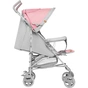 Коляска Lionelo Elia Tropical Pink (LO-ELIA TROPICAL PINK) - зменшене зображення 4
